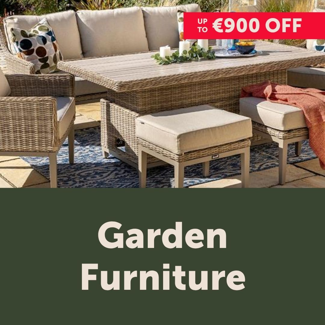 Garden Furniture Sets